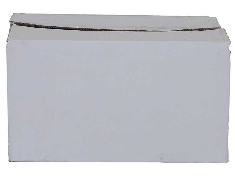 Seven Italy Eliseo Medium - Barbecue &agrave; charbon en fer artisanal - 57,5x37&nbsp;cm