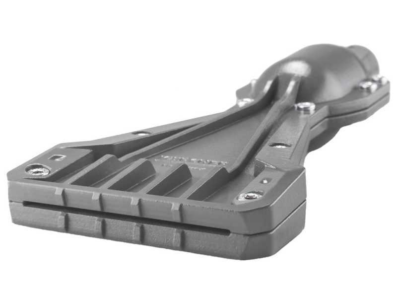 PROMO Karcher Pro HDS 5/15 U eco!Booster - Nettoyeur haute pression eau chaude professionnel - 150 bar - 450 l/h