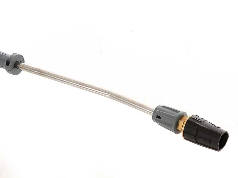 Nettoyeur Haute Pression Chauffage RESSORT compatible avec