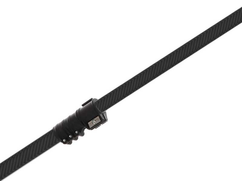 Campagnola Alice STAR ECO Plug-in - Perche en carbone de 150-220 cm -  Peigne vibreur &eacute;lectrique