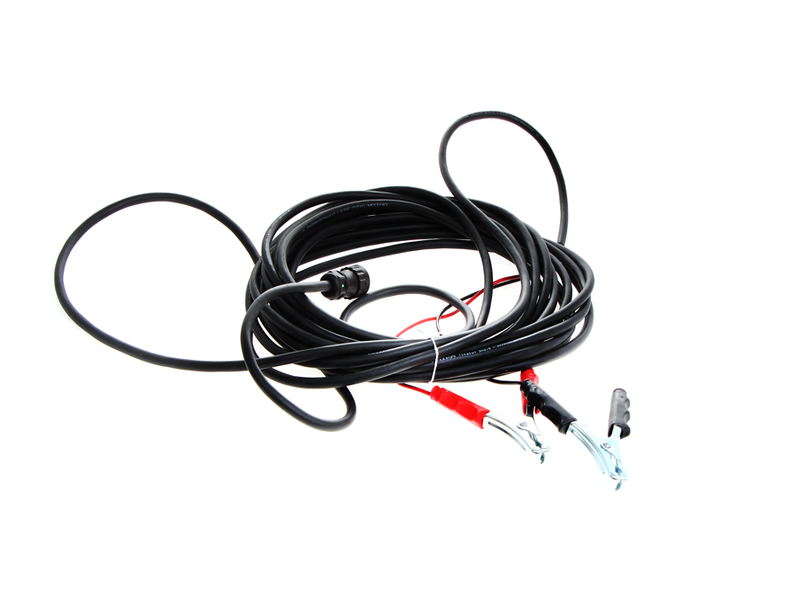 Campagnola Alice STAR ECO Plug-in - Perche en carbone de 150-220 cm -  Peigne vibreur &eacute;lectrique