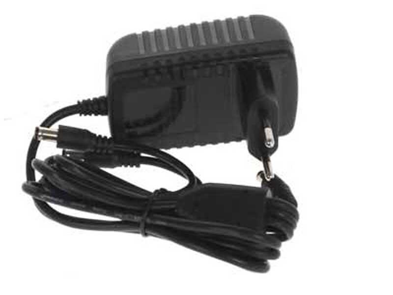 Oliviero Flex PCF Premium Cordless - Peigne vibreur avec batterie au lithium - Perche en carbone fixe 245cm - 2x 21.6V 4.5Ah