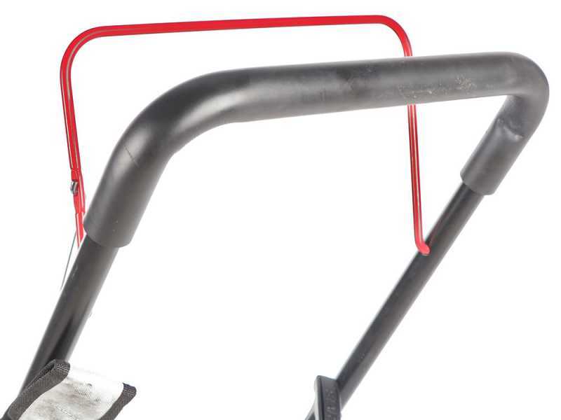 Rato Multipower RCV2.8-22Q-A -- D&eacute;broussailleuse sur roues &agrave; essence - 4 temps &agrave; pouss&eacute;e manuelle