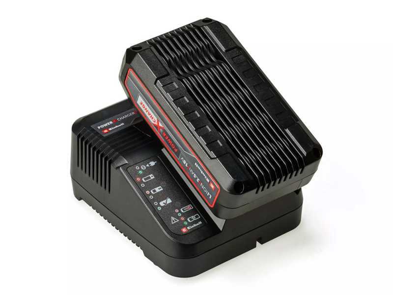 Einhell CLEANEXXO - Nettoyeur de sols &agrave; batterie 3 en 1 :  lave, s&egrave;che et aspire