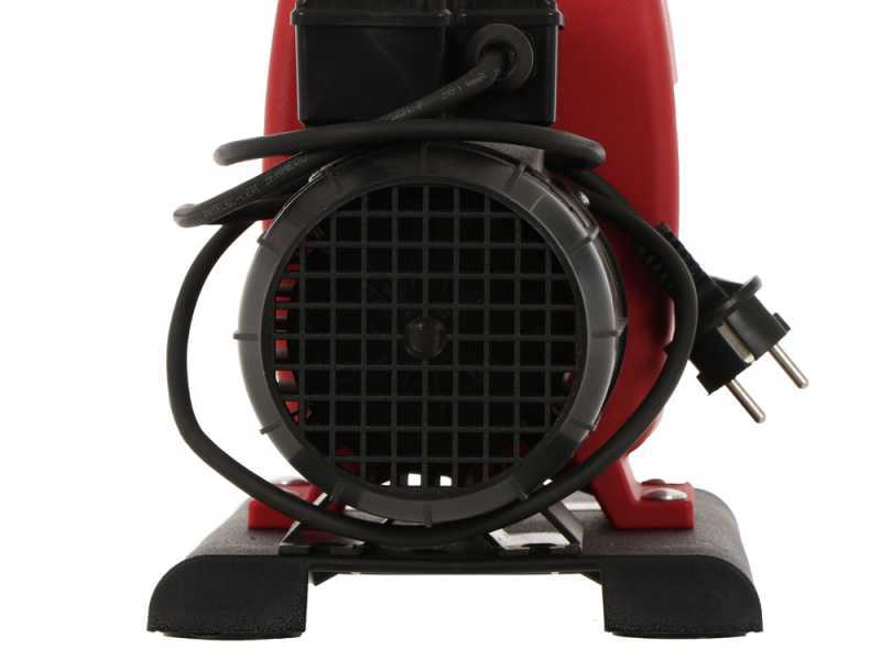 New O.M.R.A Ecoline OM-4740 - Extrudeuse - Machine &agrave; p&acirc;tes avec moteur &eacute;lectrique 370W