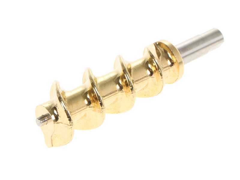 New O.M.R.A Ecoline OM-4740 - Extrudeuse - Machine &agrave; p&acirc;tes avec moteur &eacute;lectrique 370W