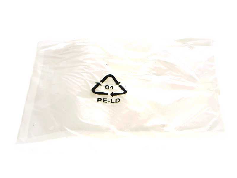 R.G.V. Fresh Quality Home - Machine sous-vide - Barre de soudure de 32 cm