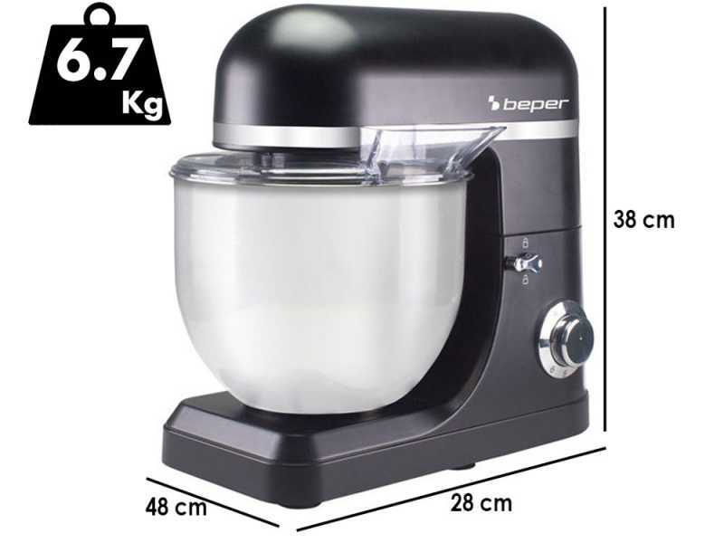 Bol Mélangeur Ô Cuisine O Transparent Verre 3 L | Leroy Merlin