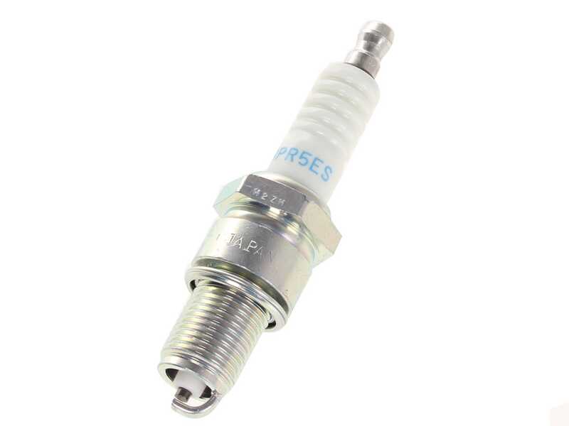 Honda EG 5500 CL - Groupe &eacute;lectrog&egrave;ne avec AVR 5.5 kW - Continu 5 kW Monophas&eacute;