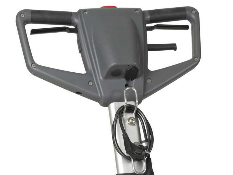 Nilfisk SC351 FULL PKG -  Autolaveuse &agrave; batterie - 3 en 1: lave, s&egrave;che, aspire