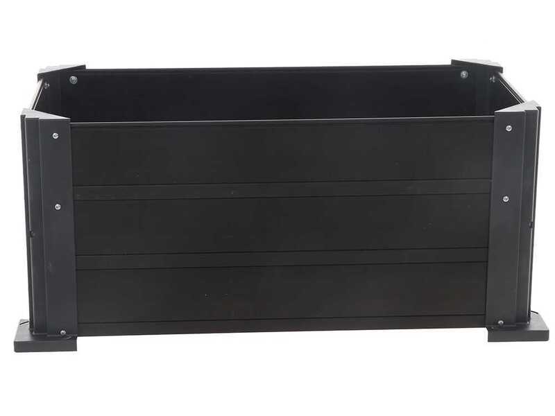 Grifo PMI.18 - Fouloir &eacute;lectrique en INOX - Avec protections incluses