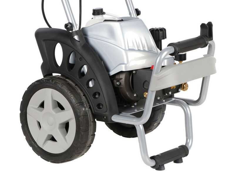 Nettoyeur haute pression professionnel Annovi &amp; Reverberi AR 1005 &agrave; eau froide - 180 bar - 900 l/h