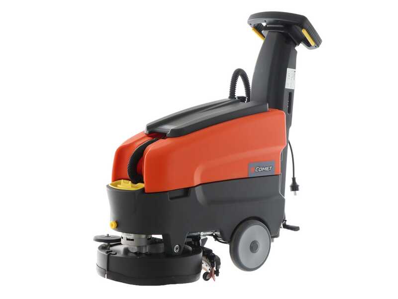 Comet PSW 15 E - Autolaveuse professionnelle &eacute;lectrique - 230 V