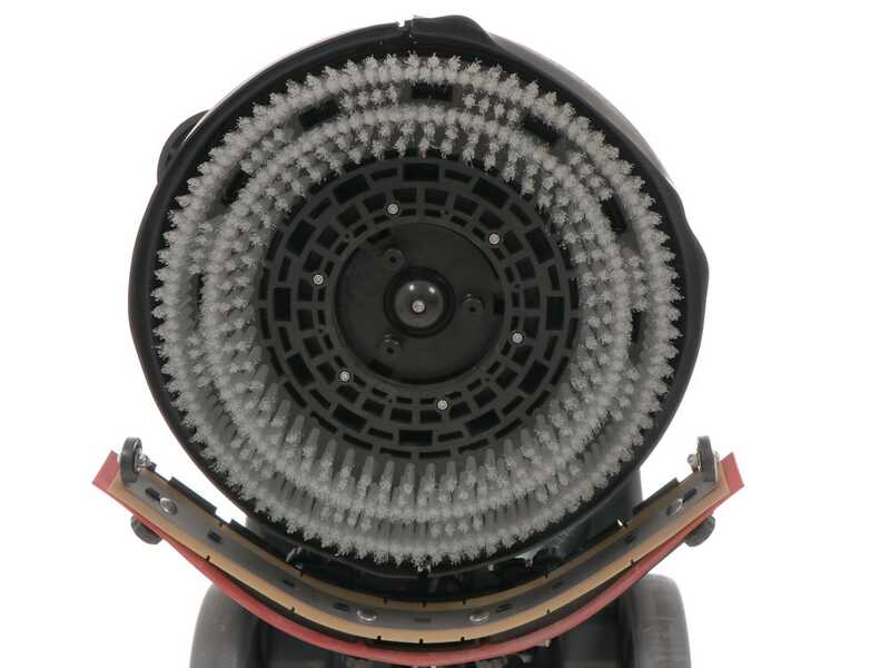 Comet PSW 15 E - Autolaveuse professionnelle &eacute;lectrique - 230 V