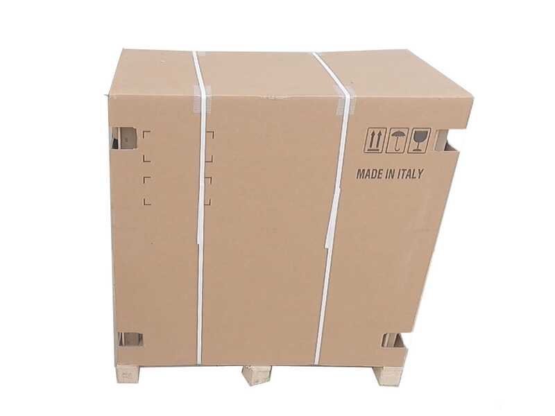 Comet PSW 15 E - Autolaveuse professionnelle &eacute;lectrique - 230 V