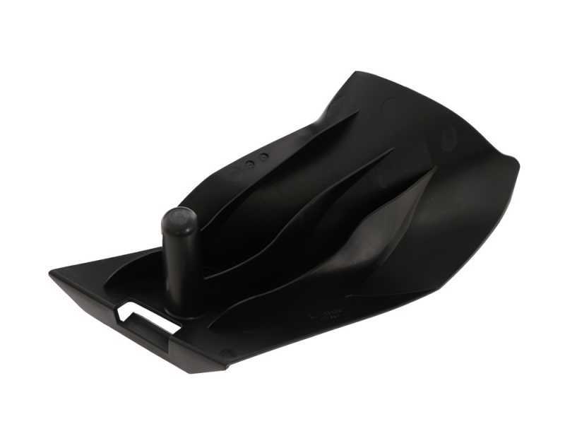 Ryobi RY18LMX40C - 0 - Tondeuse &agrave; gazon &agrave; batterie - SANS BATTERIE NI CHARGEUR