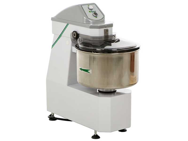 Fimar 18 SB - P&eacute;trin &agrave; spirale - 18 Kg