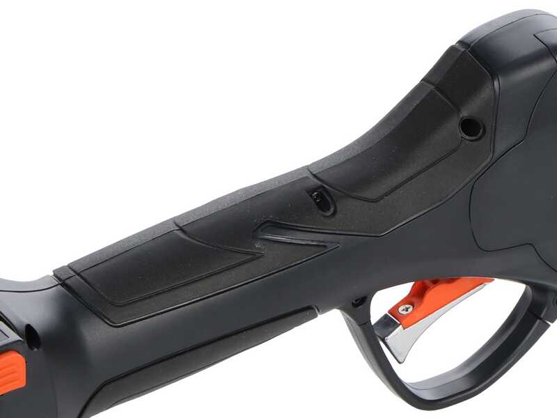 Bahco BCL240 - S&eacute;cateur &eacute;lectrique de taille - 3 Batteries de 21.6V 2.5Ah