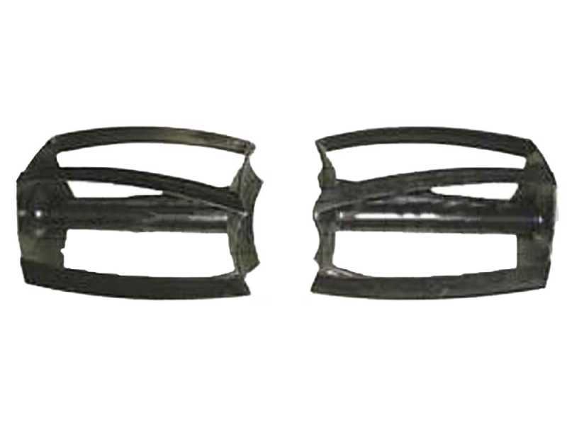 Accessoire paire de rouleaux de tondeuse pour Euro 102