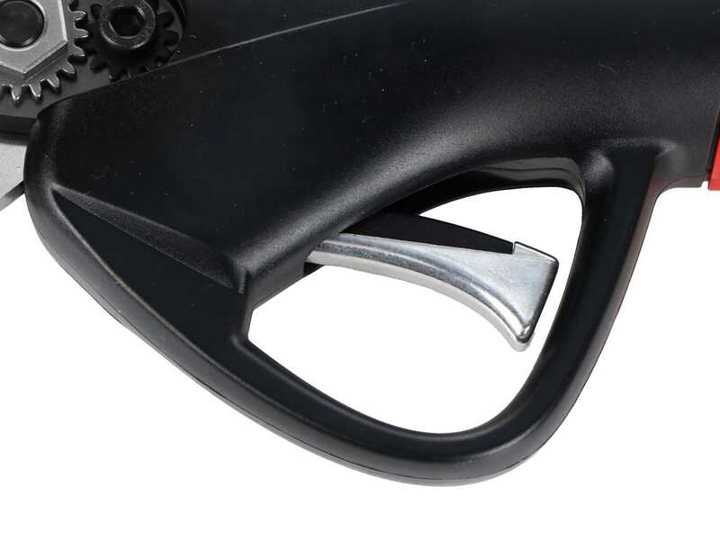 Blue Bird PS 23-28 Faster - S&eacute;cateur &eacute;lectrique de taille - 2x 14.4V 2,5 Ah