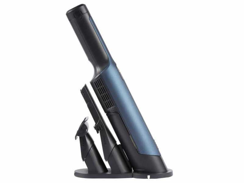 Shark WandVac 2.0 WV270EU - Aspirateur portable rechargeable - Batterie 14,4 V