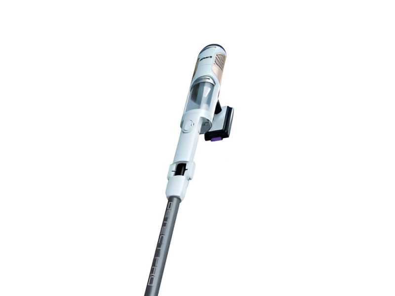 Shark Detect Pro IW1611EU - Aspirateur - Balai sans fil - Batterie 18 V