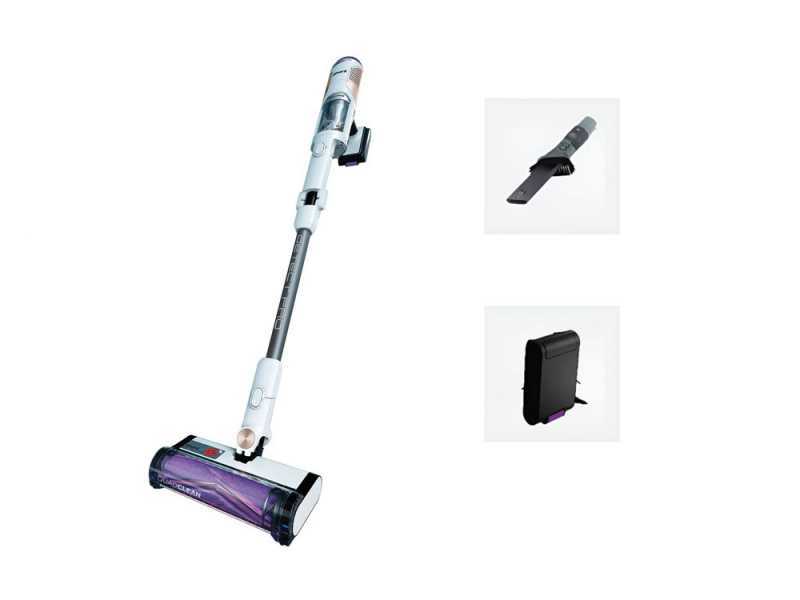 Shark Detect Pro IW1611EU - Aspirateur - Balai sans fil - Batterie 18 V