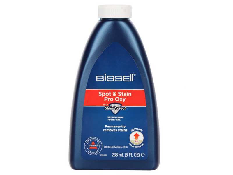 Bissell SpotClean HydroSteam Select - Nettoyeur vapeur - 1000W