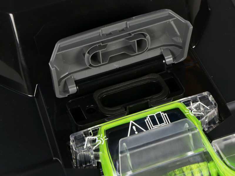 Bissell PowerWash Pet - Nettoyeur tapis et moquettes - 600 W