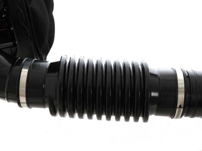 Blue Bird BBL 801 - Souffleur thermique &agrave; dos moteur 2 temps