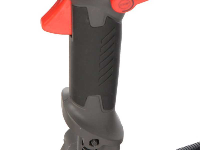 Blue Bird BBL 801 - Souffleur thermique &agrave; dos moteur 2 temps