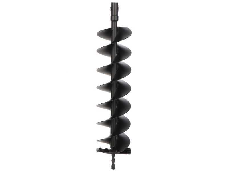 Foret tari&egrave;re &agrave; spirale &agrave; deux filets NEA 521-ESS - &Oslash; 150 mm