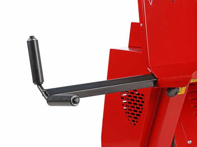 Ceccato Olindo SGT PTO - Banc de scie - Scie circulaire &agrave; chevalet pour tracteur