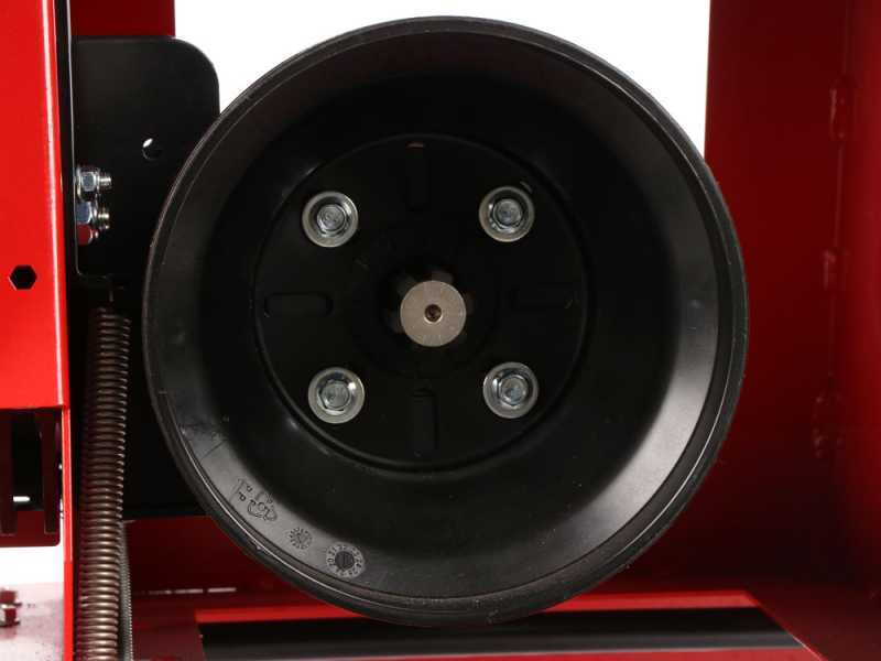 Ceccato Olindo SGT PTO - Banc de scie - Scie circulaire &agrave; chevalet pour tracteur