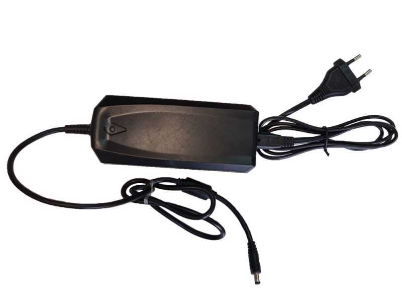 Blue Bird LM 23-51 - Tondeuse &agrave; gazon &agrave; batterie - 50,4 V - Largeur de coupe 51 cm - SANS BATTERIE NI CHARGEUR