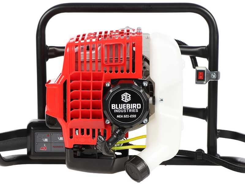 BlueBird NEA 521-ESS - Tari&egrave;re &agrave; m&eacute;lange 2 temps - M&Egrave;CHE NON INCLUSE