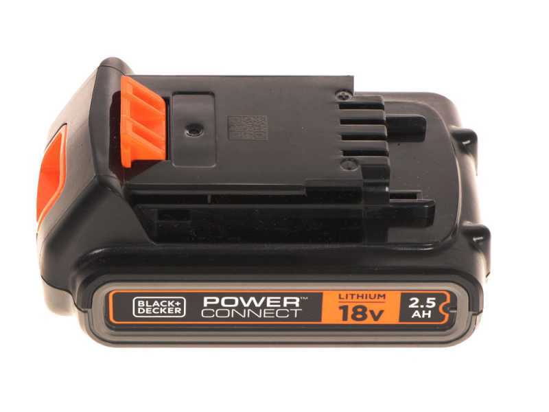Black &amp; Decker STC1820PCB-XJ  - Coupe-bordures &agrave; batterie - Sans BATTERIE NI CHARGEUR