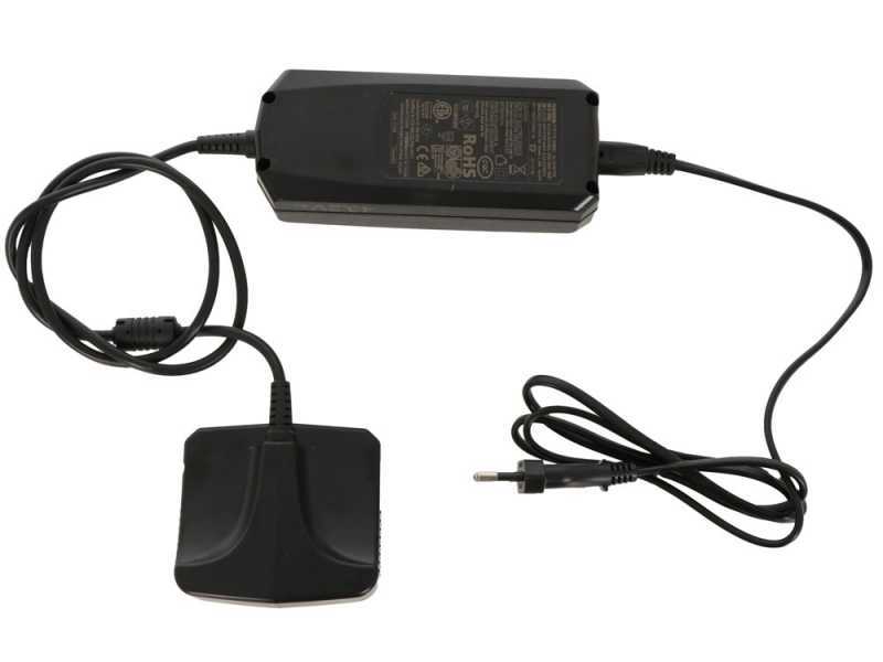 Chargeur de batterie Blue Bird 50.4 V