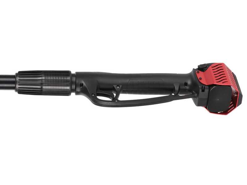 Blue Bird HPS 22-220 - S&eacute;cateur de taille &eacute;lectrique sur perche de 220 cm -  21,6V 2,5Ah