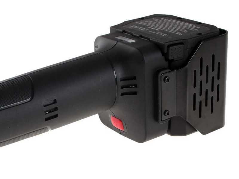 KV201 - S&eacute;cateur &eacute;lectrique de taille sur perche - SANS BATTERIE NI CHARGEUR