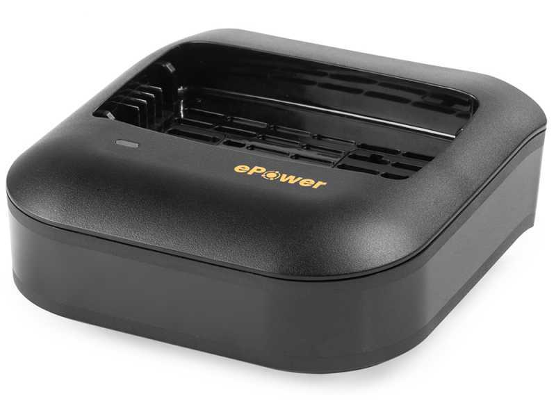 Chargeur de batterie rapide STIGA 48V C 430 F