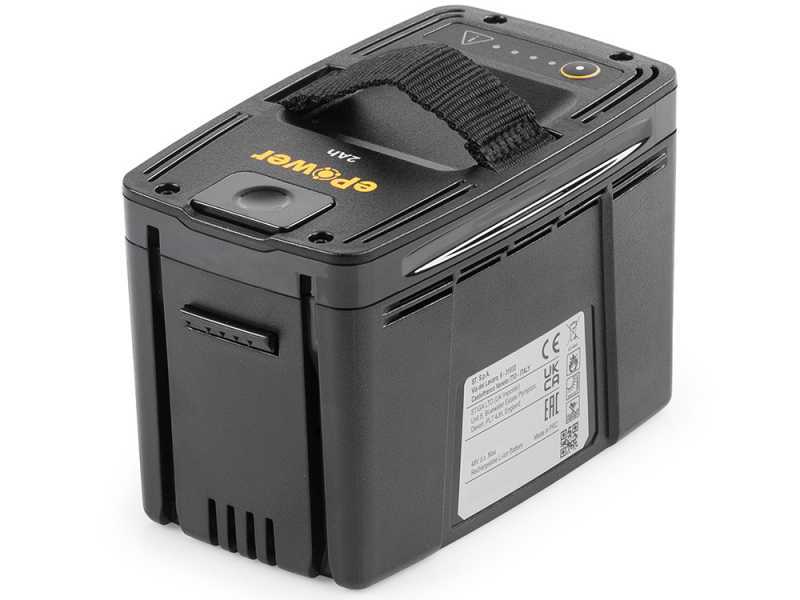 Batterie STIGA E 420 - 48V/2.0 Ah