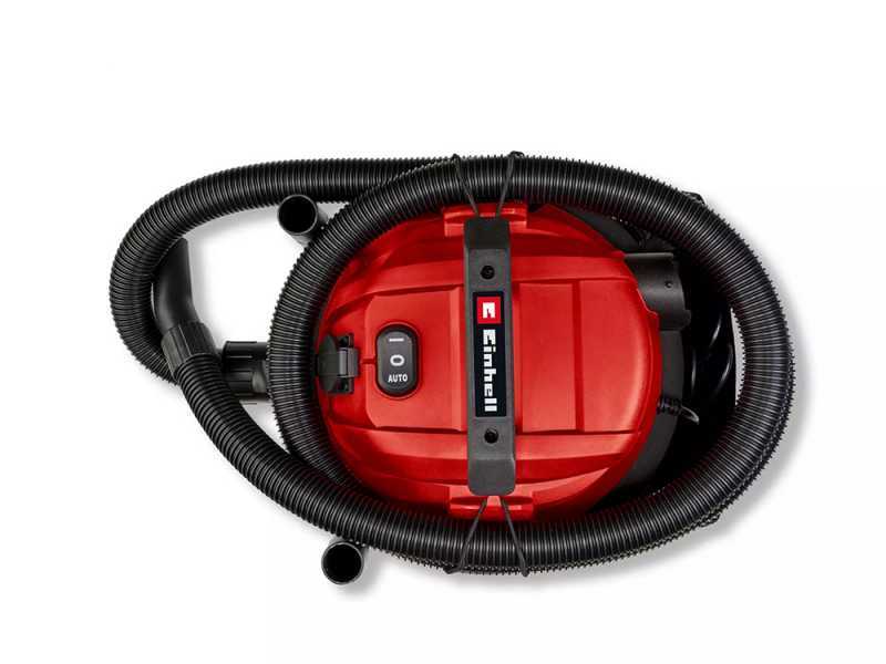 Einhell TC-VC 1825 A - Aspirateur eau et poussi&egrave;re - Cuve 25L - 1250W