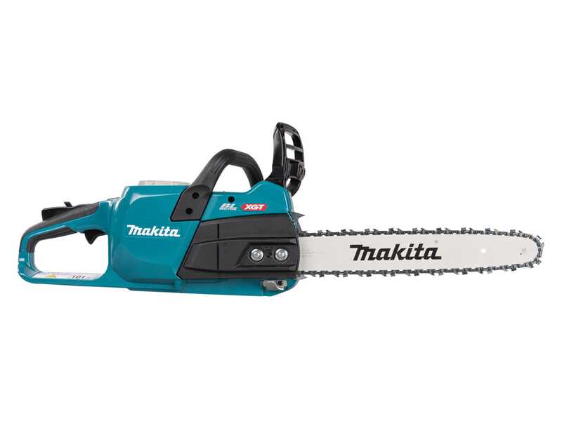 Makita XGT UC025GZ - Tron&ccedil;onneuse &agrave; batterie 40V - Coupe de 35cm - SANS BATTERIE NI CHARGEUR