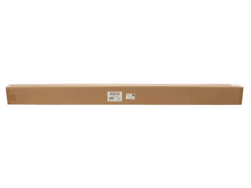 GeoTech STP S 700 - Scie de jardin sur perche de rallonge - 215-700 cm