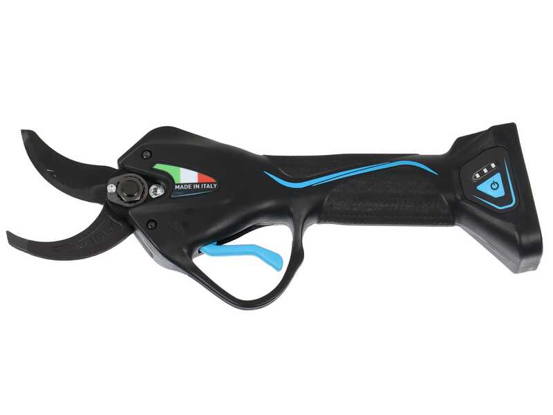Campagnola NOVA 40 - S&eacute;cateur &eacute;lectrique &agrave; batterie - 21.6V 5Ah - Diam&egrave;tre de coupe 40 mm