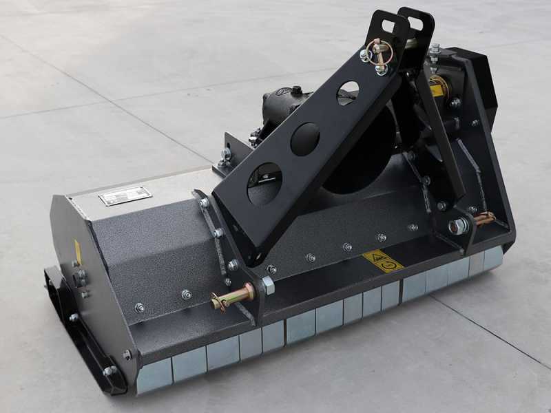 BlackStone BL 100 - Broyeur sur Tracteur - S&eacute;rie l&eacute;g&egrave;re