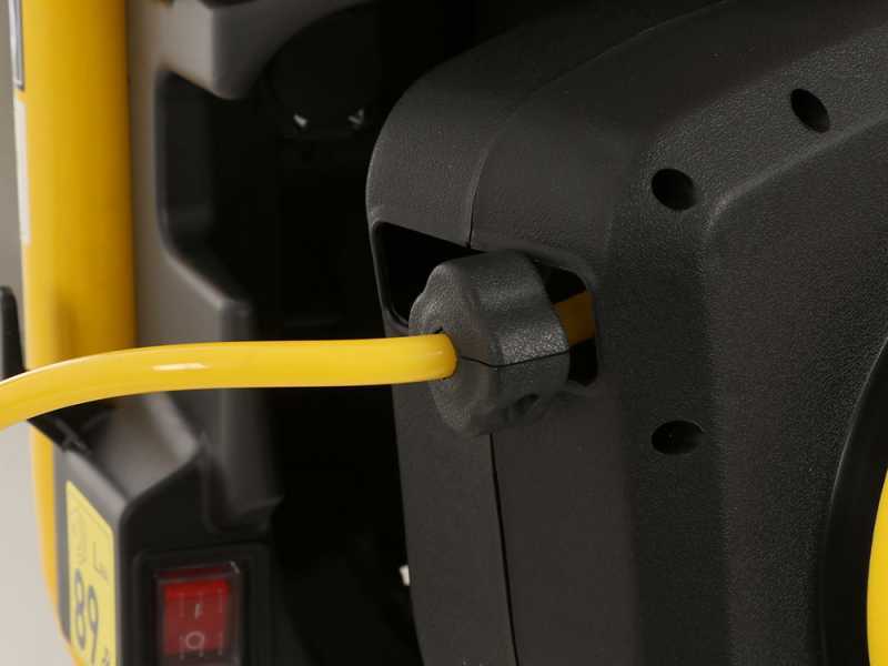 Stanley Wall Tech Pro - Compresseur d'air mural