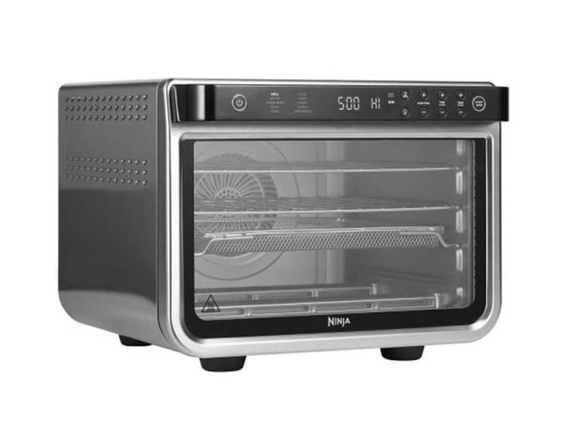 Ninja DT200EU - Four &eacute;lectrique - multifonction 10 en 1 - 29 L