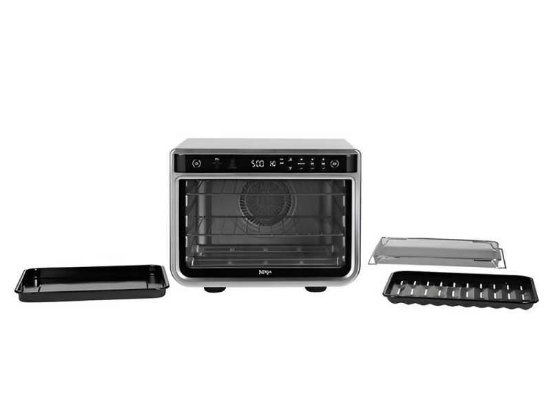 Ninja DT200EU - Four &eacute;lectrique - multifonction 10 en 1 - 29 L